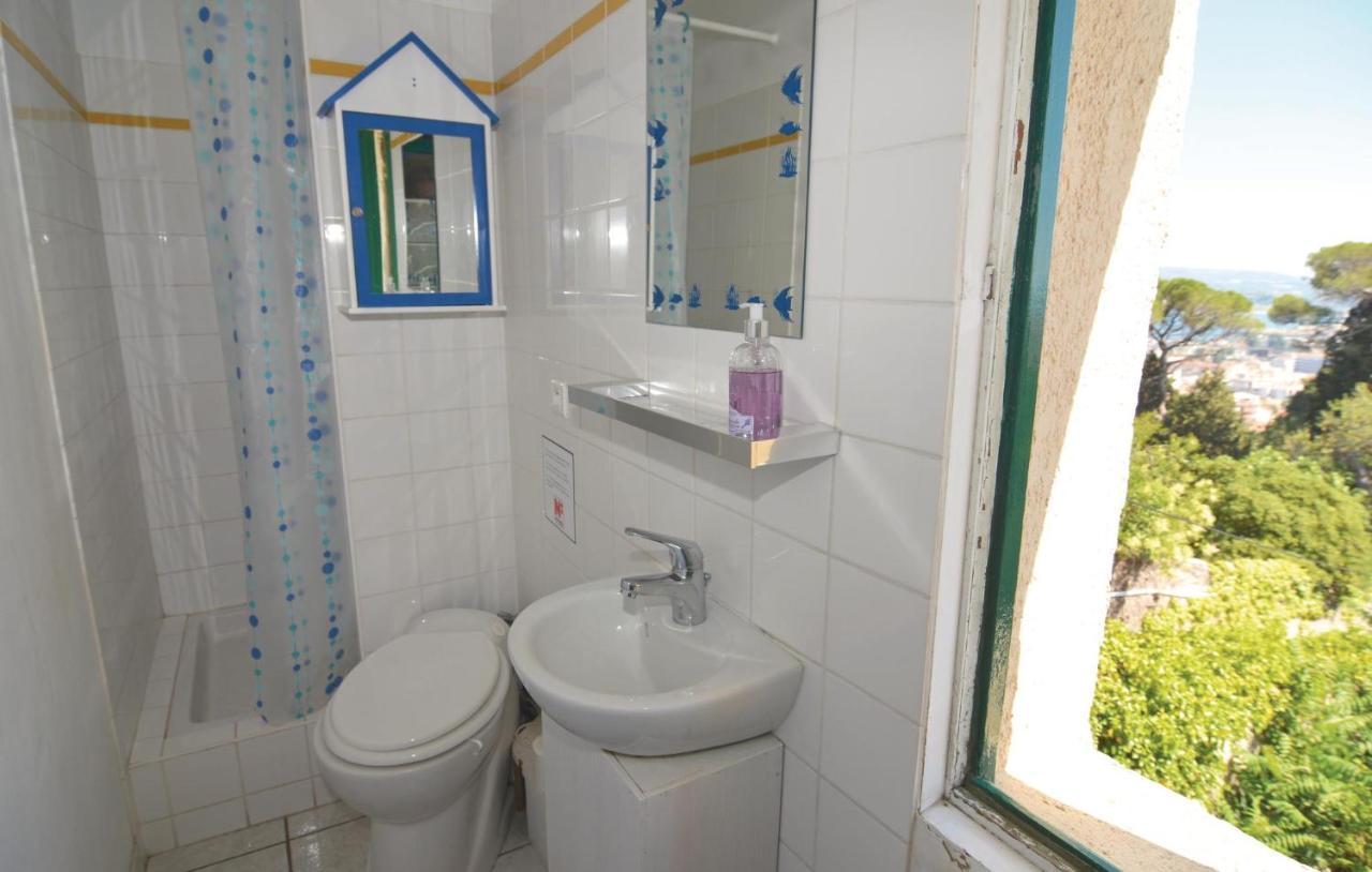 Cozy Home In Sete With Outdoor Swimming Pool Kültér fotó